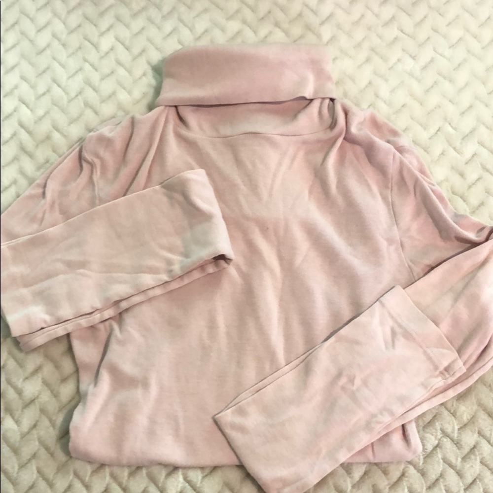 Turtleneck